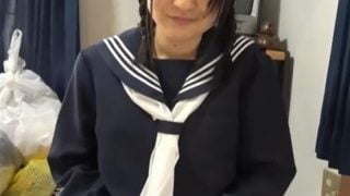 女子校生姪っ子