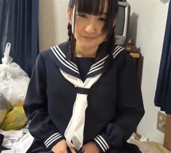 女子校生姪っ子