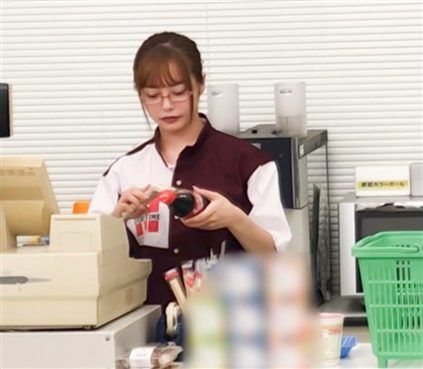 小倉由菜バカッター