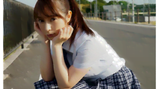 その爽やかさ、反則 成宮りか SOD専属AVデビュー