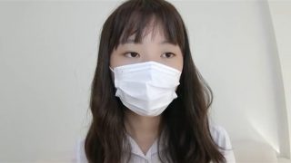 素人女子校生フェラ
