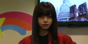 池田エライザフェラ