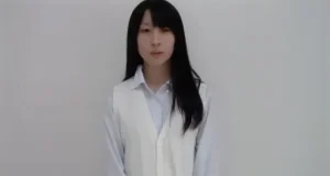 女子校生フェラ