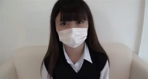 女子校生フェラ