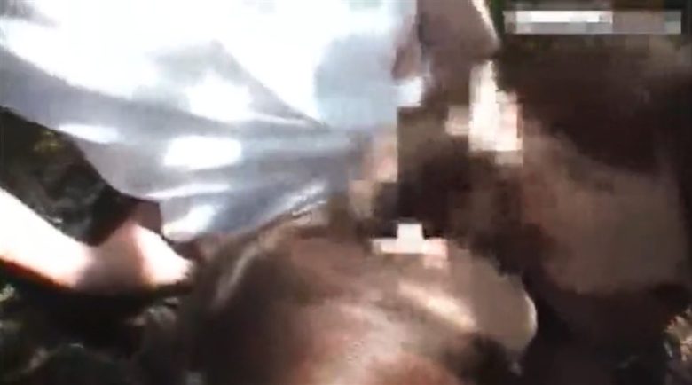 街角ギャルフェラ