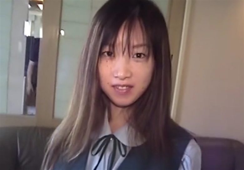 吉田えりか制服