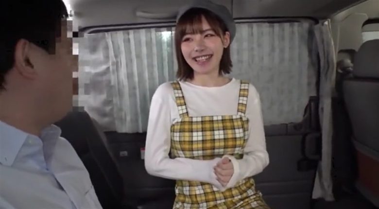 深田えいみ逆ナンパ