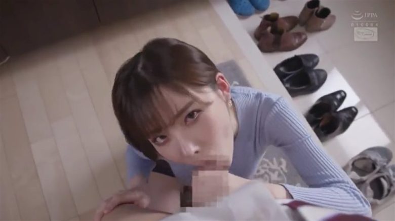 深田えいみ人妻