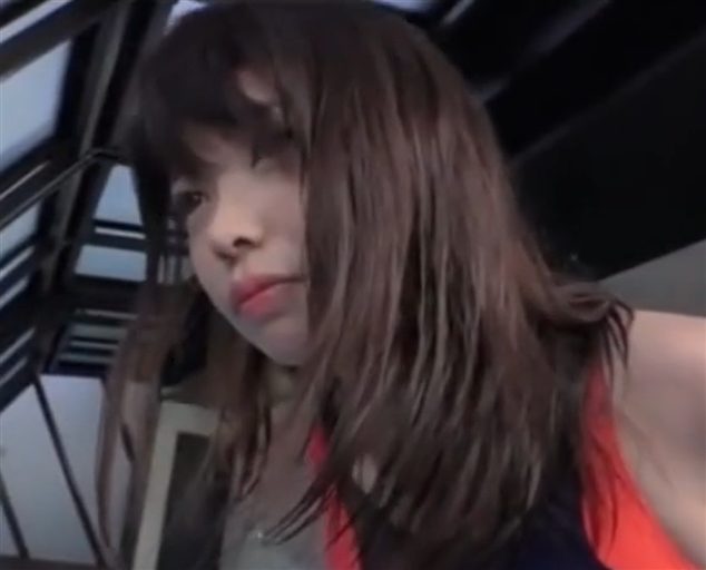 凰かなめ競泳水着