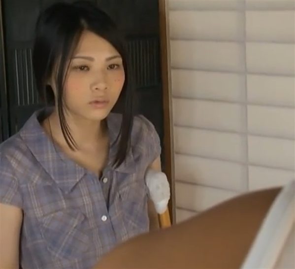 義理娘近親相姦