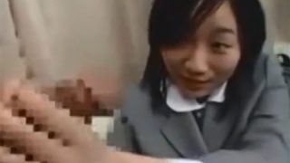 制服JKフェラ