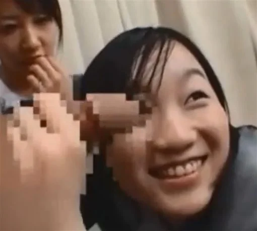 制服JKフェラ