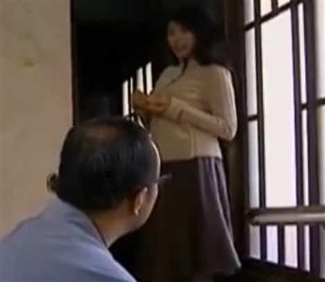 早坂めぐ近親相姦