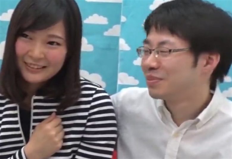 逢菜つみき筆下ろし