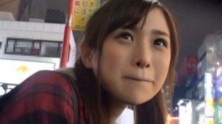 貧乳素人ナンパ