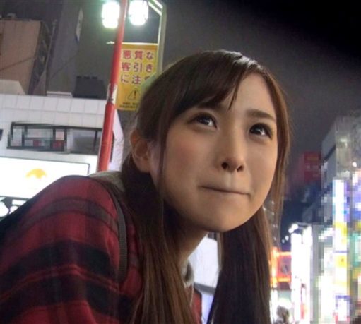 貧乳素人ナンパ