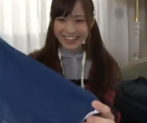 貧乳素人ナンパ