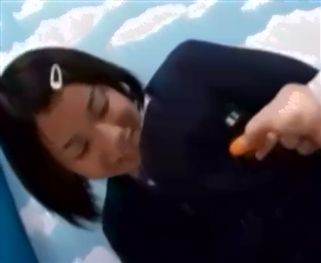 処女女子校生ナンパ