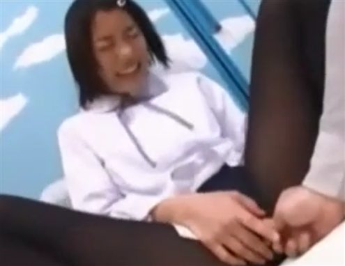 処女女子校生ナンパ
