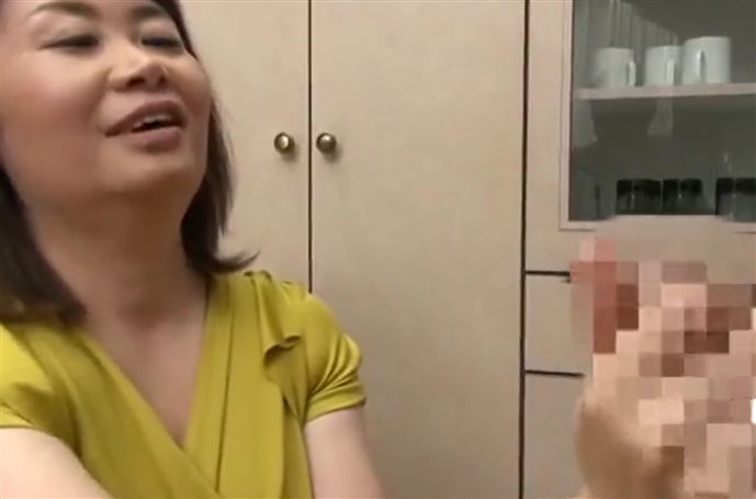 及川さつきAVデビュー