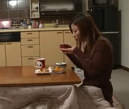 身体障害者近親相姦