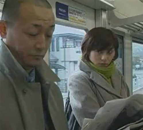 人妻熟女ナンパ