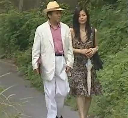 浅宮ゆかり不倫旅行