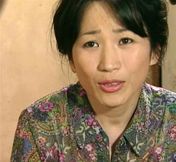 北原夏美後家