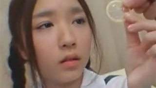 修学旅行生とエッチ