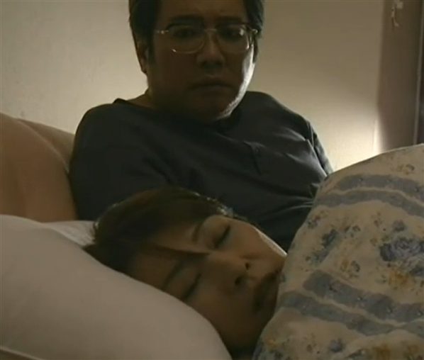 不倫 四十路女篇