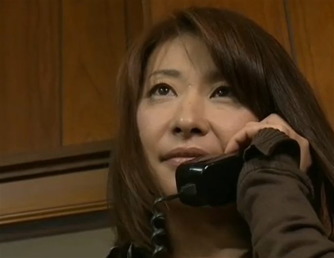 不倫 四十路女篇