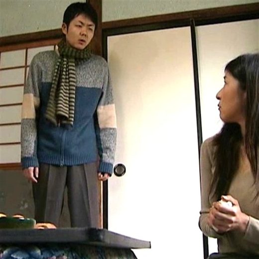 あ～いくぅこの世で一番気持ちがいい瞬間姉弟セックス