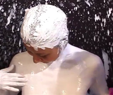 メッシーアイランド アンソロジー Vol.2