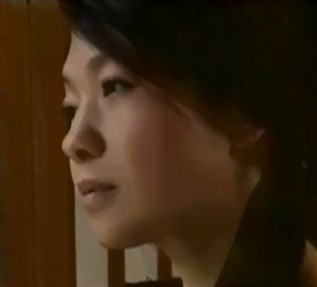 官能にうち震える女のポルノドラマ 妻(よめ)大沢萌