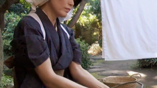 ヘンリー塚本 ニッポンのワイセツ映像 女中哀歌 葵千恵 中島京子 芦屋静香