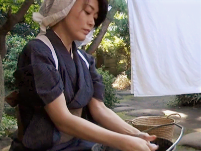 ヘンリー塚本 ニッポンのワイセツ映像 女中哀歌 葵千恵 中島京子 芦屋静香