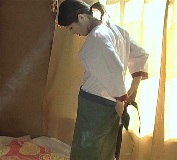 私、なんでもやります。借金妻のパートタイムセックス 日高ゆりあ(青山ひより) 華純 瀬名涼子 桜ふじ子