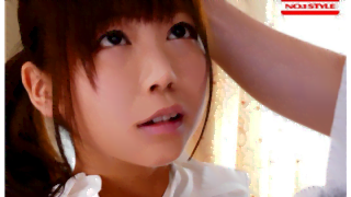 妹の美乳がポロリ 羽咲みはる