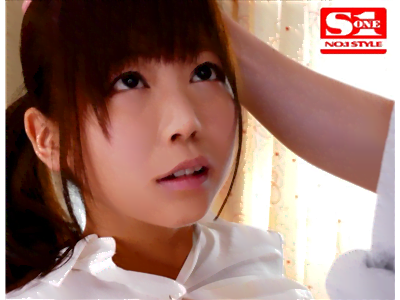 妹の美乳がポロリ 羽咲みはる