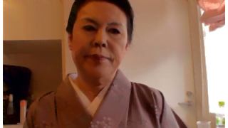 還暦熟母 竹田かよ