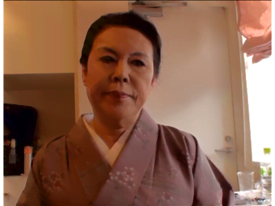 還暦熟母 竹田かよ