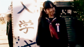 娘の匂い 早乙女らぶ　フェラチオして精飲 ごっくん　設定女子中学生