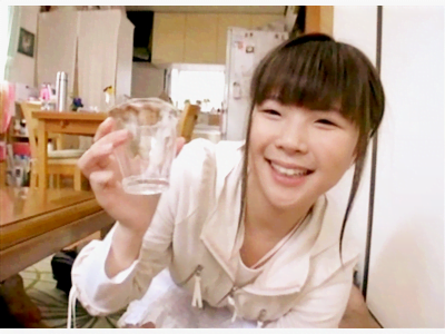 娘の匂い 4 星野まな