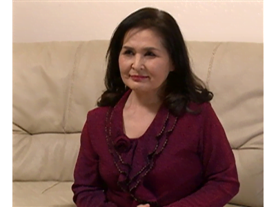 新人AV女優 70歳のおばあちゃん 中島洋子