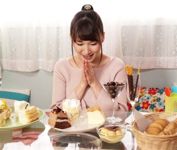 SSS級女優が衝撃ゲロ解禁 三原ほのか