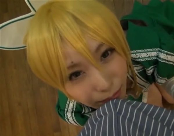 有村千佳のアニコスっ！！ 序