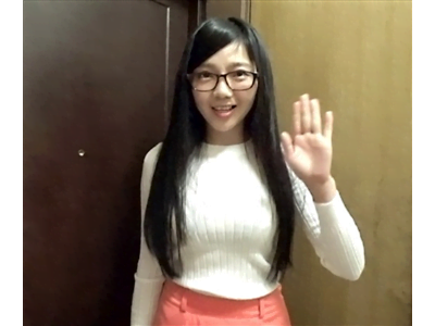 台湾旅行の時にナンパしてヤリまくった現地のお嬢様JDが、変態セックスに目覚めてしまい、もっと凄い快感を求めて… スー・キカン メイメイ（ラン・ミンメイ/徐棋涵/徐琪涵/シャンメイ）