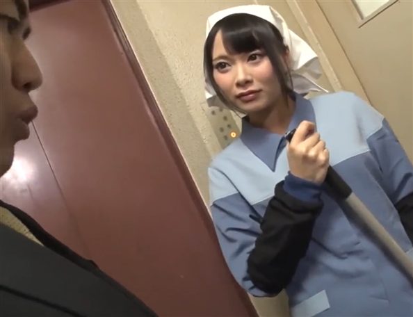 テッパンフェラ顔、絶対的シーン5連発なつめ愛莉