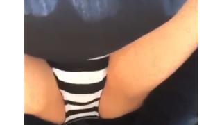 女子高生盗撮パンチラ