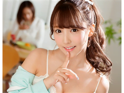 ノーブラFカップおっぱいで全力アピールしてくる彼女の巨乳妹と、誘惑に負けちゃう最低な僕。 三上悠亜